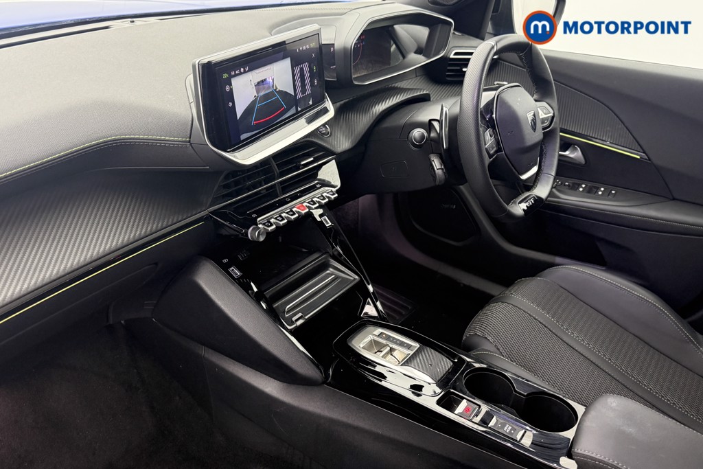 Peugeot 2008 GT Automatic Petrol SUV - Stock Number (1635699) - 17th supplementary image
