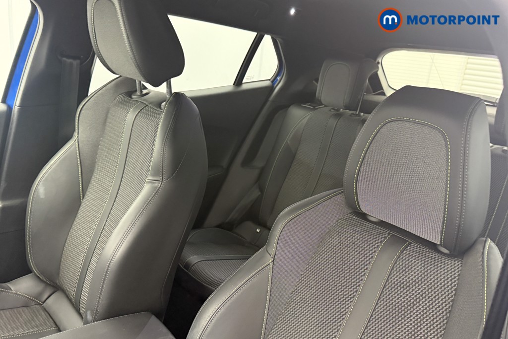 Peugeot 2008 GT Automatic Petrol SUV - Stock Number (1635699) - 18th supplementary image