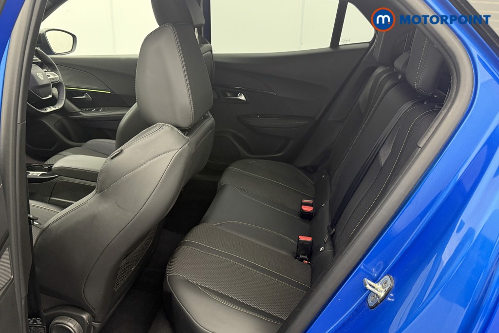 Peugeot 2008 GT Automatic Petrol SUV - Stock Number (1635699) - 19th supplementary image