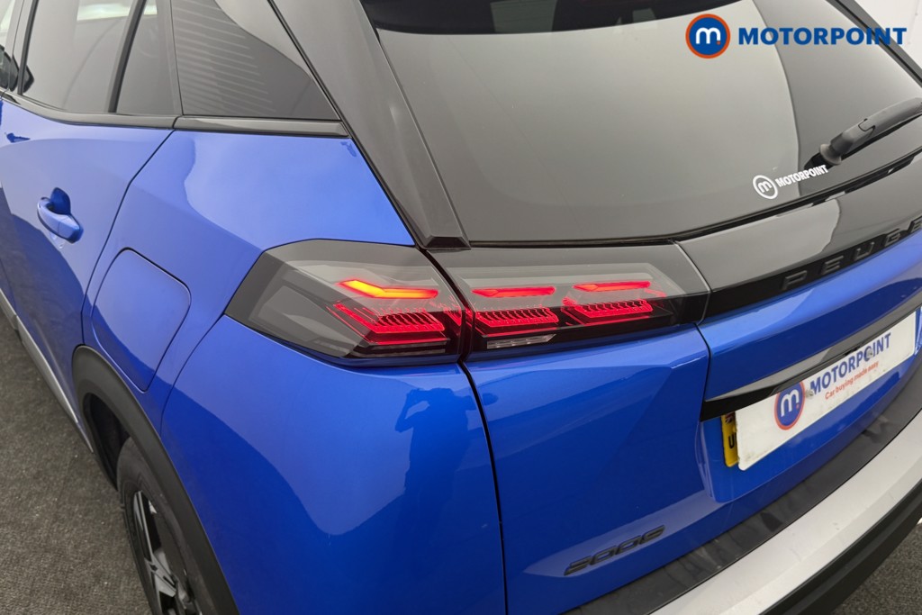 Peugeot 2008 GT Automatic Petrol SUV - Stock Number (1635699) - 20th supplementary image