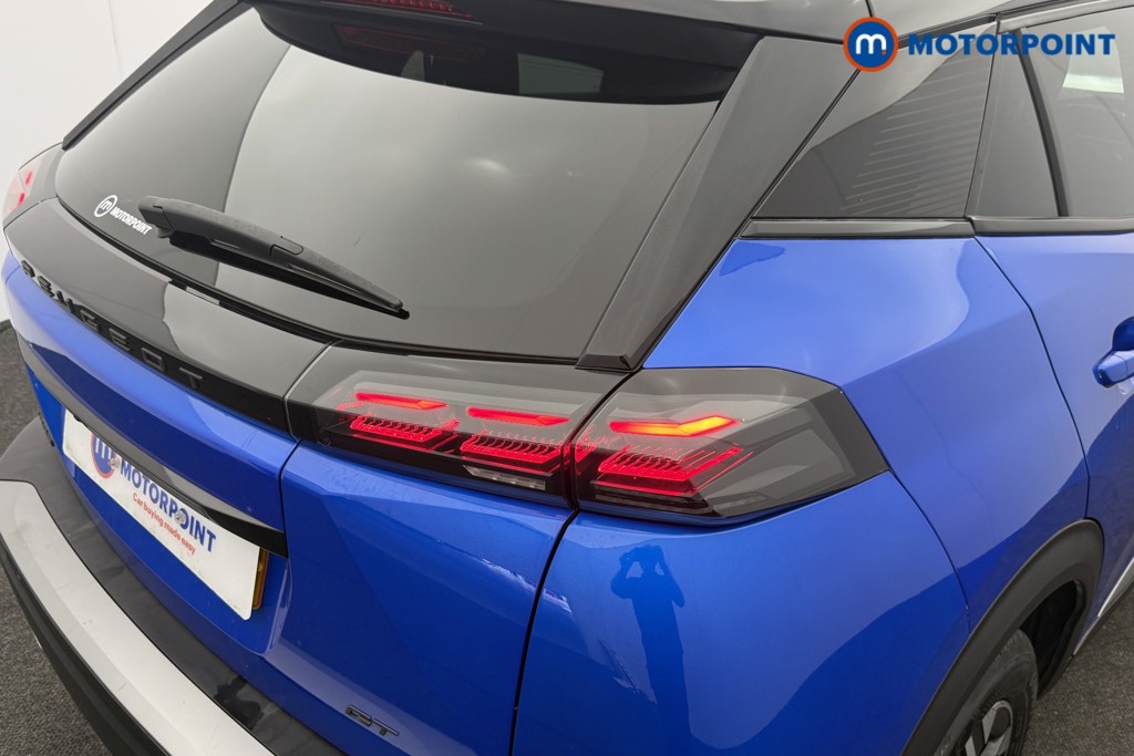 Peugeot 2008 GT Automatic Petrol SUV - Stock Number (1635699) - 21st supplementary image