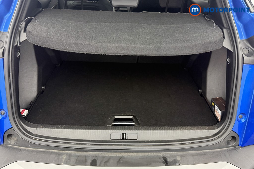 Peugeot 2008 GT Automatic Petrol SUV - Stock Number (1635699) - 23rd supplementary image