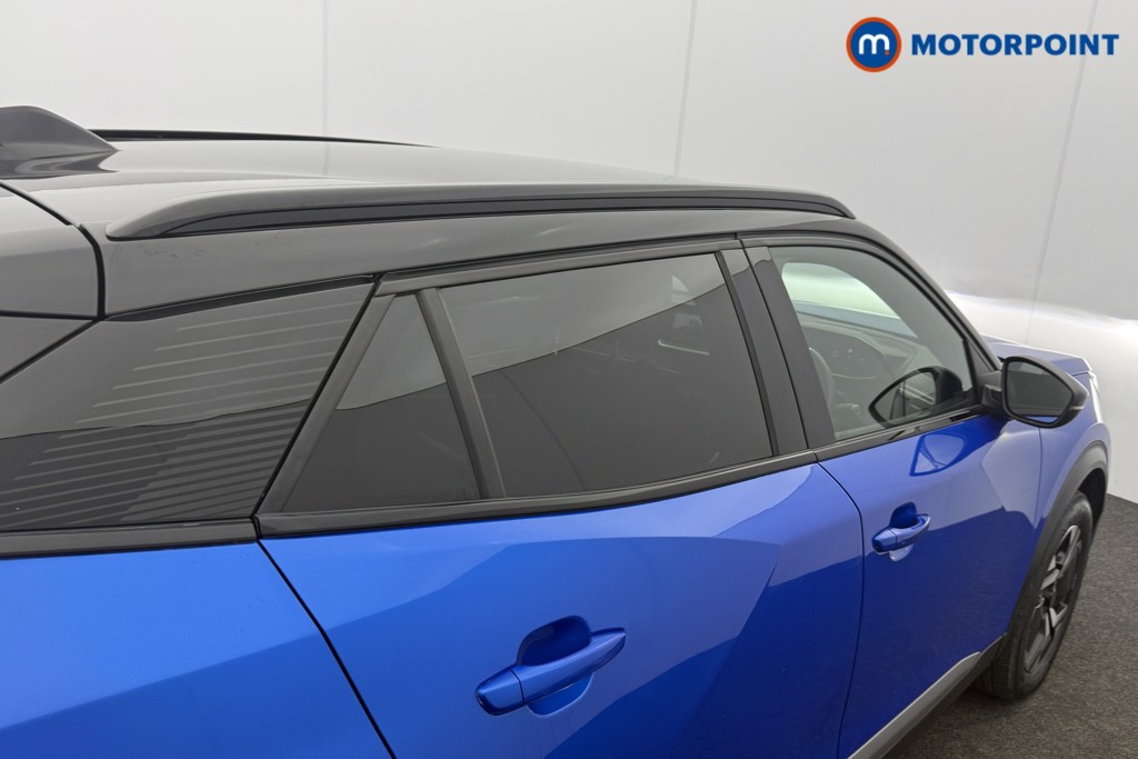 Peugeot 2008 GT Automatic Petrol SUV - Stock Number (1635699) - 24th supplementary image