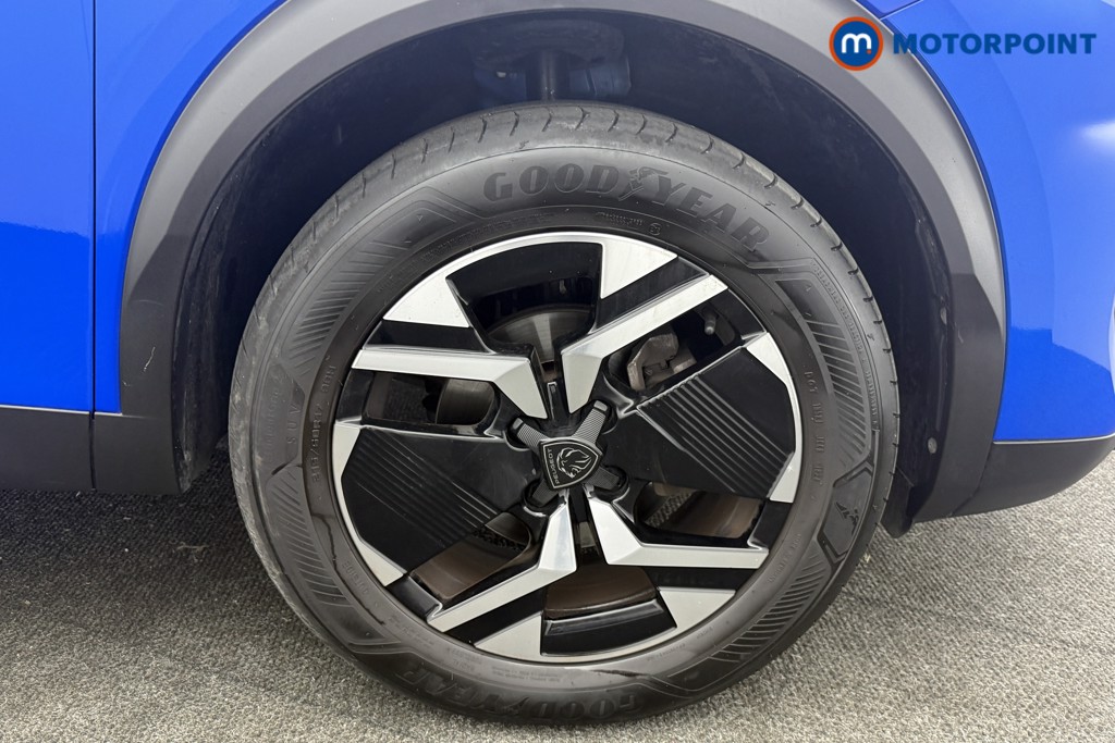 Peugeot 2008 GT Automatic Petrol SUV - Stock Number (1635699) - 25th supplementary image