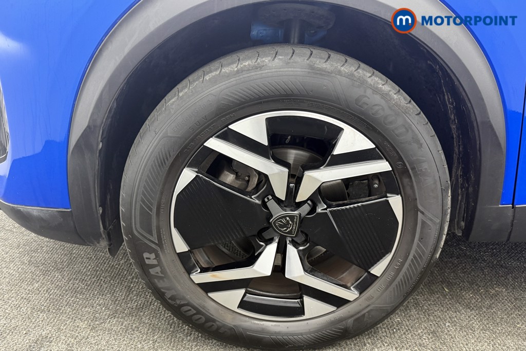 Peugeot 2008 GT Automatic Petrol SUV - Stock Number (1635699) - 26th supplementary image