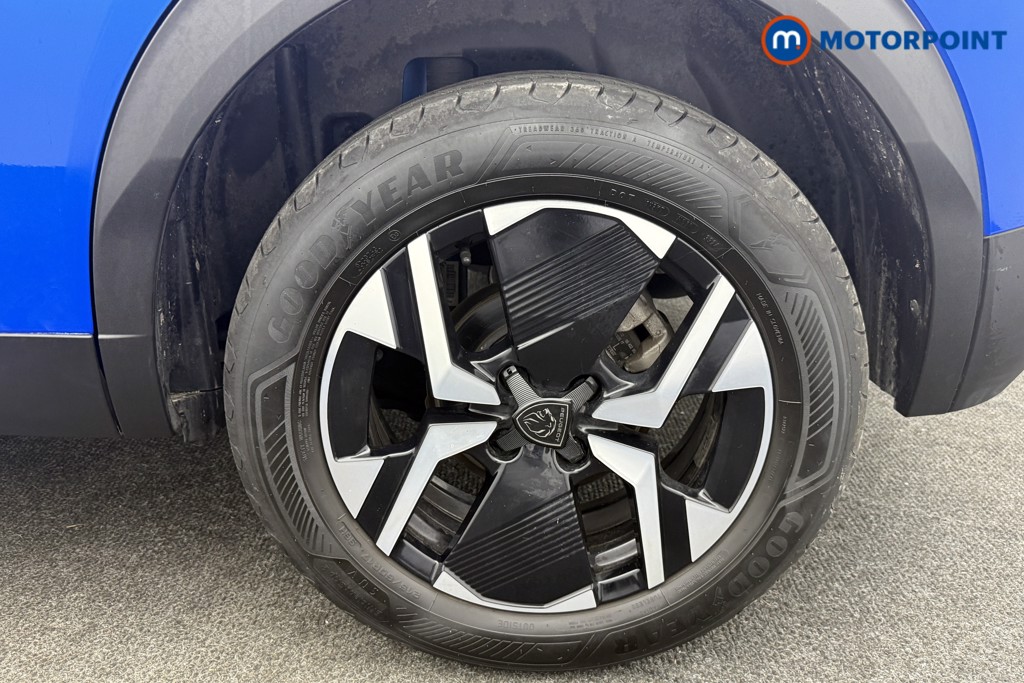 Peugeot 2008 GT Automatic Petrol SUV - Stock Number (1635699) - 27th supplementary image