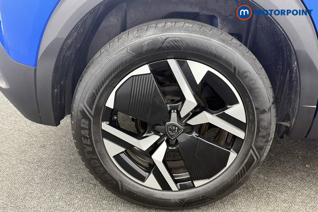 Peugeot 2008 GT Automatic Petrol SUV - Stock Number (1635699) - 28th supplementary image