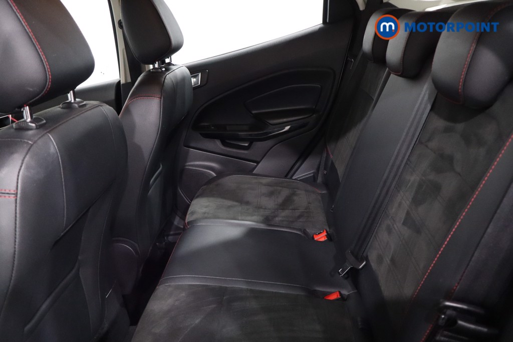 Ford Ecosport St-Line Manual Petrol SUV - Stock Number (1635921) - 5th supplementary image