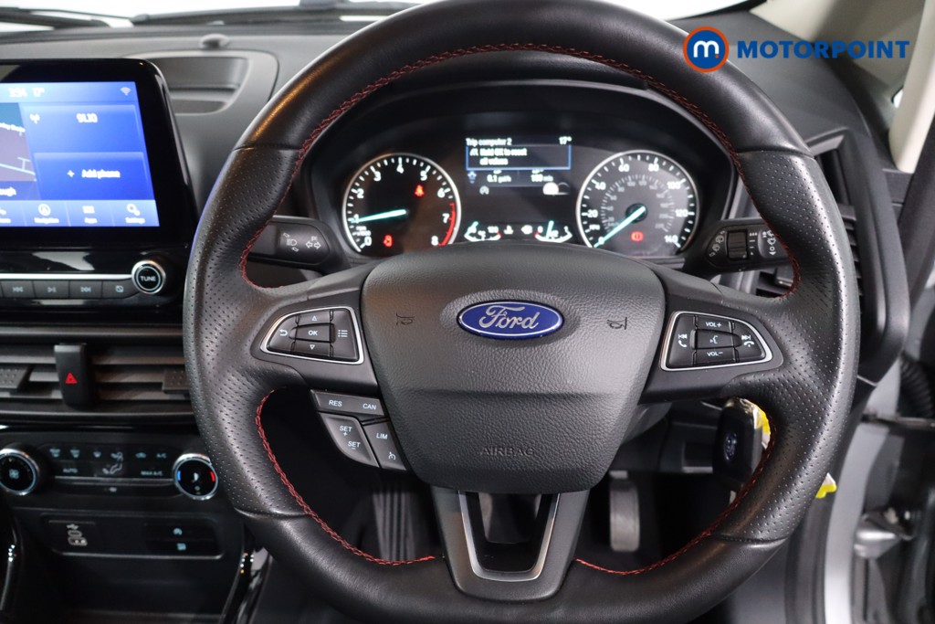 Ford Ecosport St-Line Manual Petrol SUV - Stock Number (1635921) - 6th supplementary image