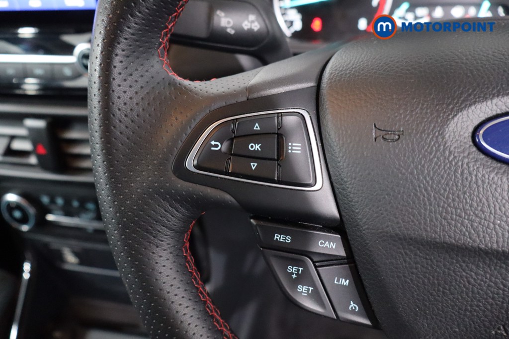 Ford Ecosport St-Line Manual Petrol SUV - Stock Number (1635921) - 7th supplementary image