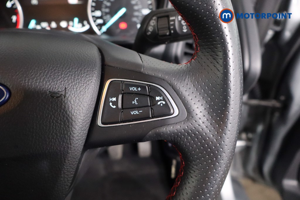Ford Ecosport St-Line Manual Petrol SUV - Stock Number (1635921) - 8th supplementary image