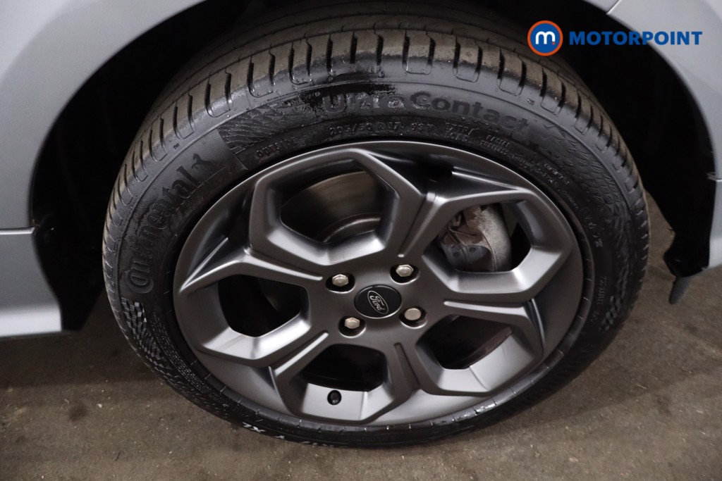 Ford Ecosport St-Line Manual Petrol SUV - Stock Number (1635921) - 9th supplementary image