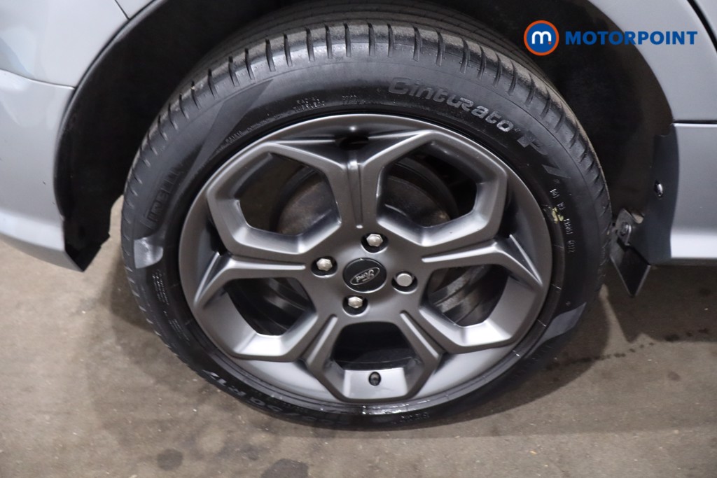 Ford Ecosport St-Line Manual Petrol SUV - Stock Number (1635921) - 10th supplementary image