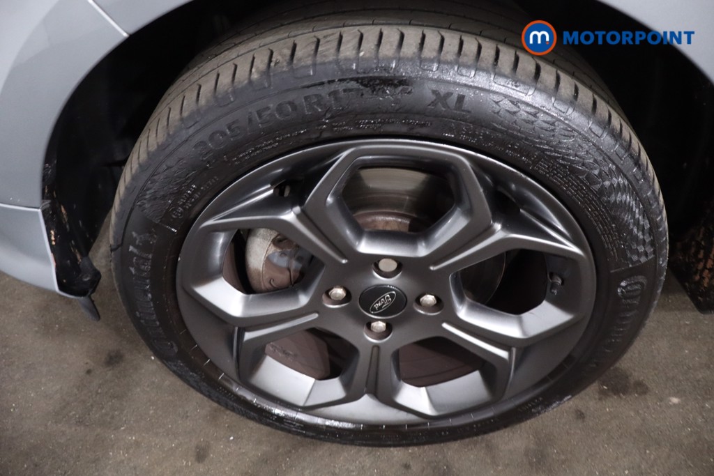 Ford Ecosport St-Line Manual Petrol SUV - Stock Number (1635921) - 11th supplementary image