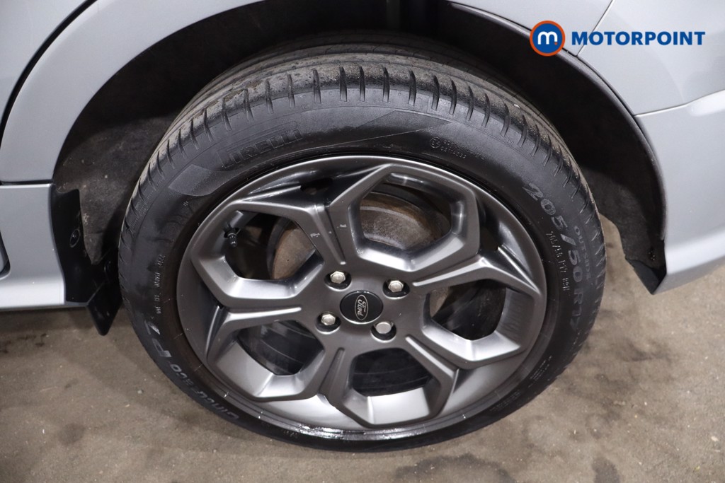 Ford Ecosport St-Line Manual Petrol SUV - Stock Number (1635921) - 12th supplementary image