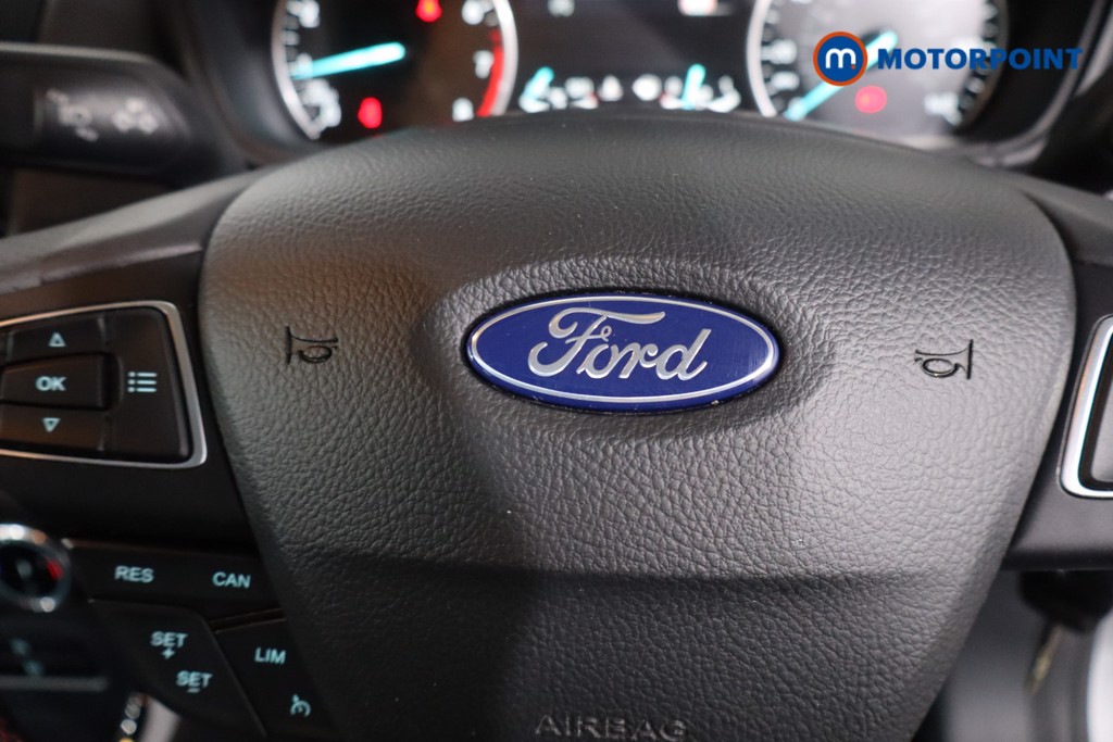 Ford Ecosport St-Line Manual Petrol SUV - Stock Number (1635921) - 13th supplementary image