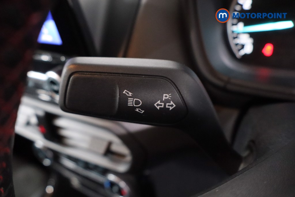 Ford Ecosport St-Line Manual Petrol SUV - Stock Number (1635921) - 14th supplementary image