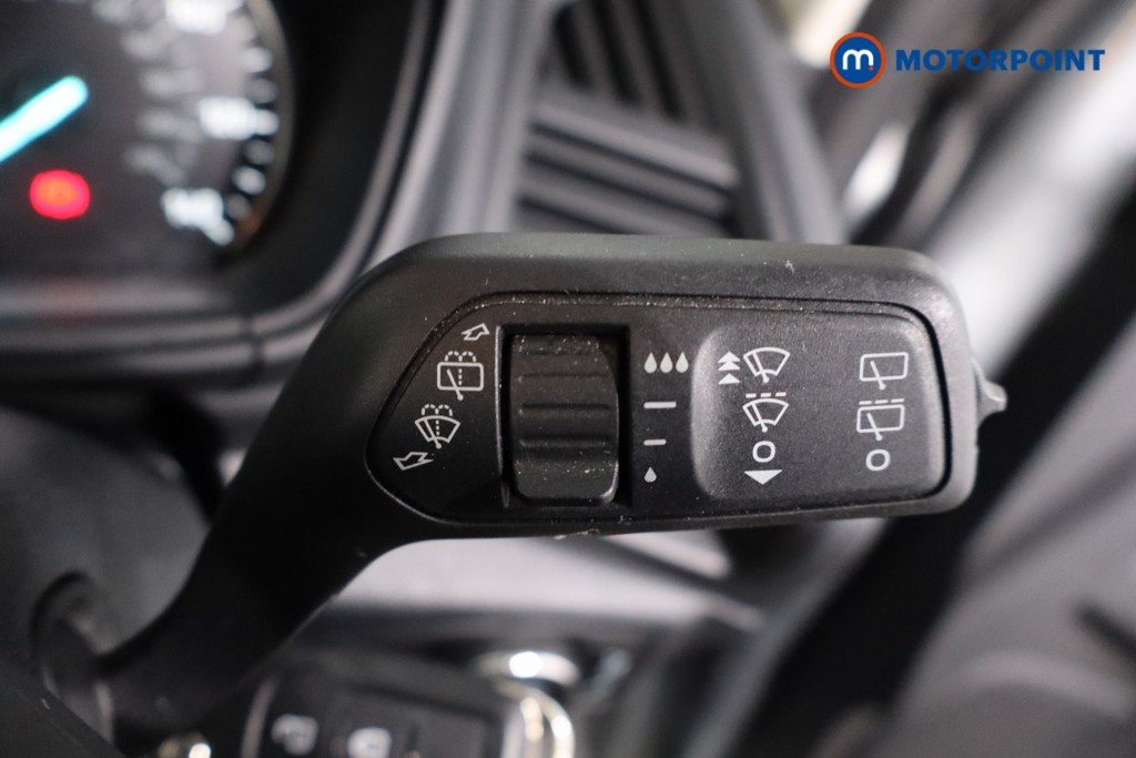 Ford Ecosport St-Line Manual Petrol SUV - Stock Number (1635921) - 15th supplementary image