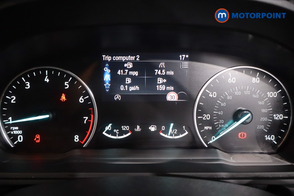 Ford Ecosport St-Line Manual Petrol SUV - Stock Number (1635921) - 16th supplementary image