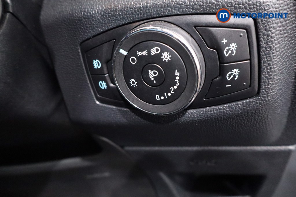 Ford Ecosport St-Line Manual Petrol SUV - Stock Number (1635921) - 17th supplementary image