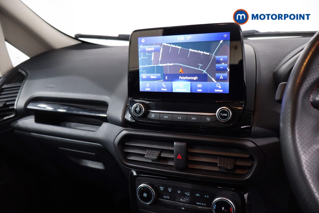 Ford Ecosport St-Line Manual Petrol SUV - Stock Number (1635921) - 18th supplementary image