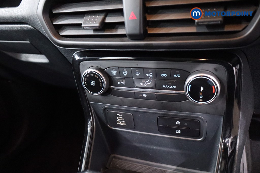 Ford Ecosport St-Line Manual Petrol SUV - Stock Number (1635921) - 20th supplementary image