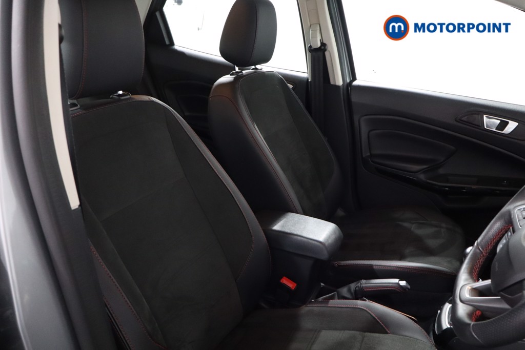 Ford Ecosport St-Line Manual Petrol SUV - Stock Number (1635921) - 22nd supplementary image