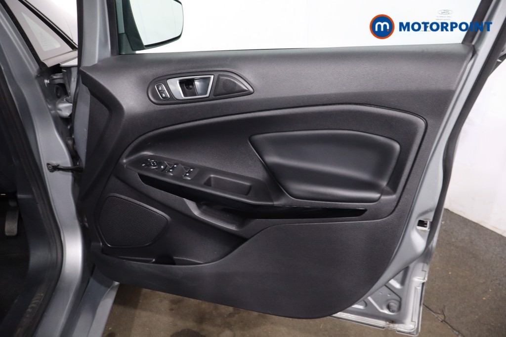 Ford Ecosport St-Line Manual Petrol SUV - Stock Number (1635921) - 23rd supplementary image