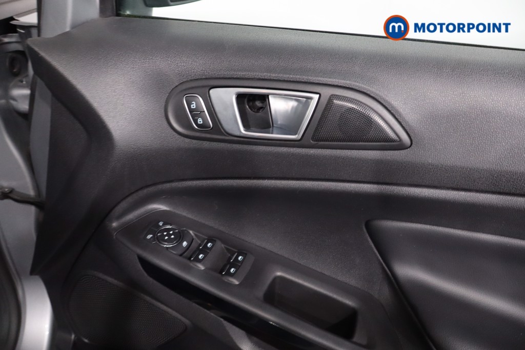 Ford Ecosport St-Line Manual Petrol SUV - Stock Number (1635921) - 24th supplementary image