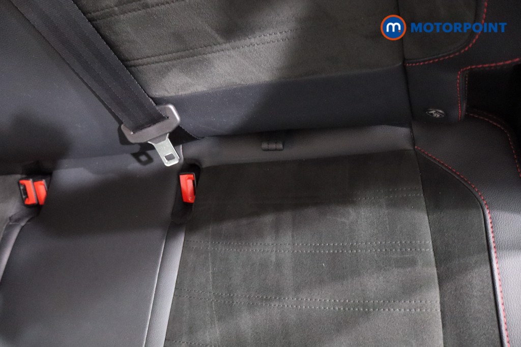 Ford Ecosport St-Line Manual Petrol SUV - Stock Number (1635921) - 25th supplementary image