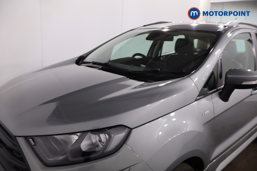 Ford Ecosport St-Line Manual Petrol SUV - Stock Number (1635921) - 26th supplementary image
