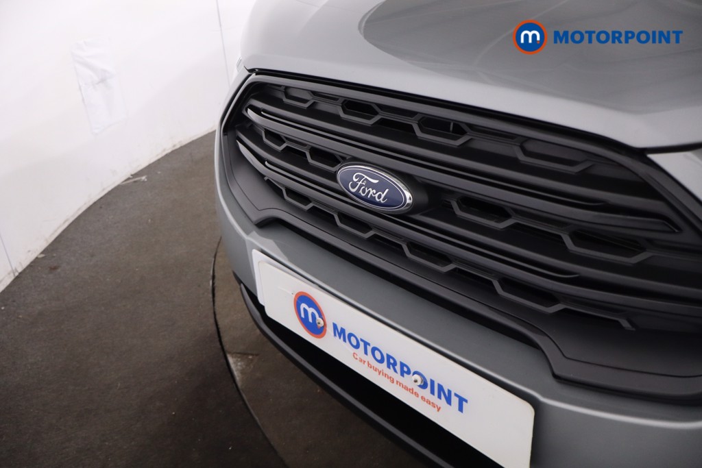 Ford Ecosport St-Line Manual Petrol SUV - Stock Number (1635921) - 27th supplementary image