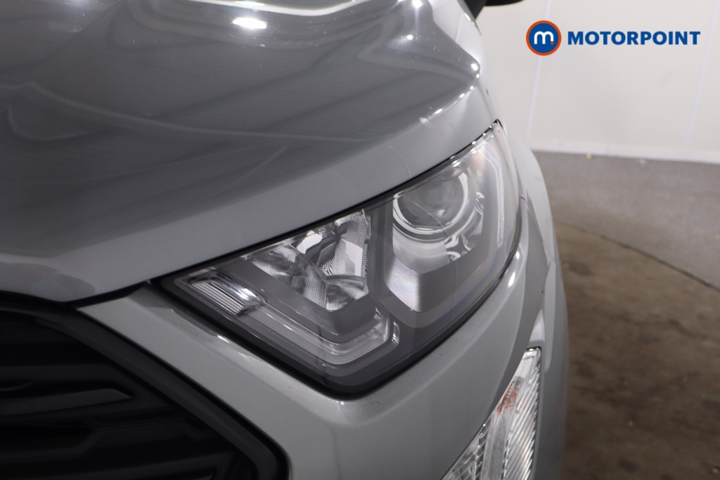 Ford Ecosport St-Line Manual Petrol SUV - Stock Number (1635921) - 28th supplementary image