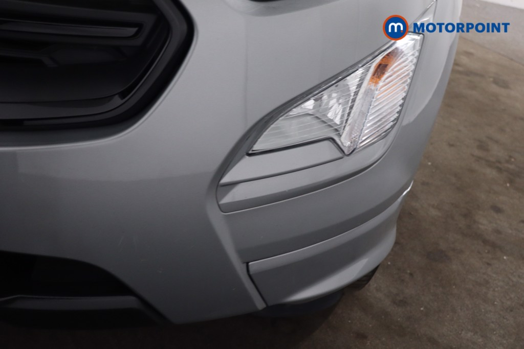Ford Ecosport St-Line Manual Petrol SUV - Stock Number (1635921) - 29th supplementary image