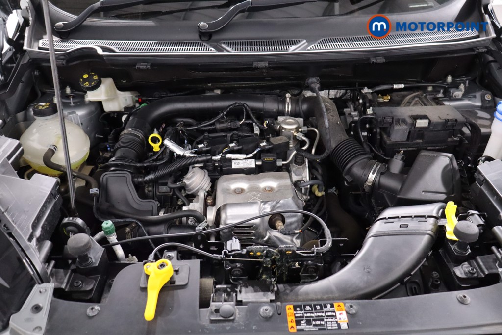 Ford Ecosport St-Line Manual Petrol SUV - Stock Number (1635921) - 30th supplementary image