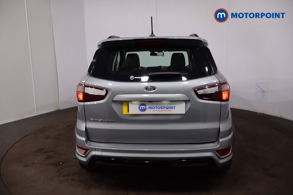 Ford Ecosport St-Line Manual Petrol SUV - Stock Number (1635921) - 32nd supplementary image