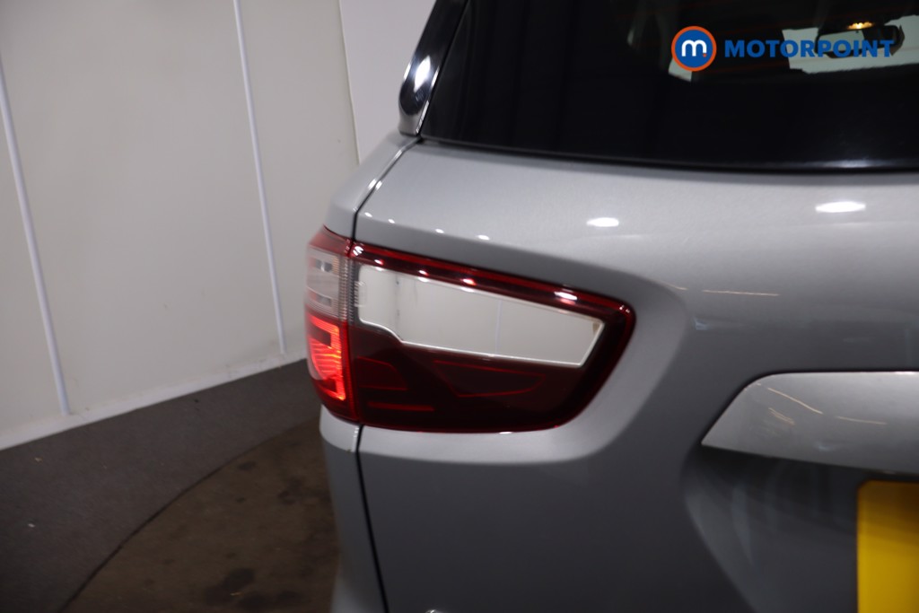 Ford Ecosport St-Line Manual Petrol SUV - Stock Number (1635921) - 33rd supplementary image