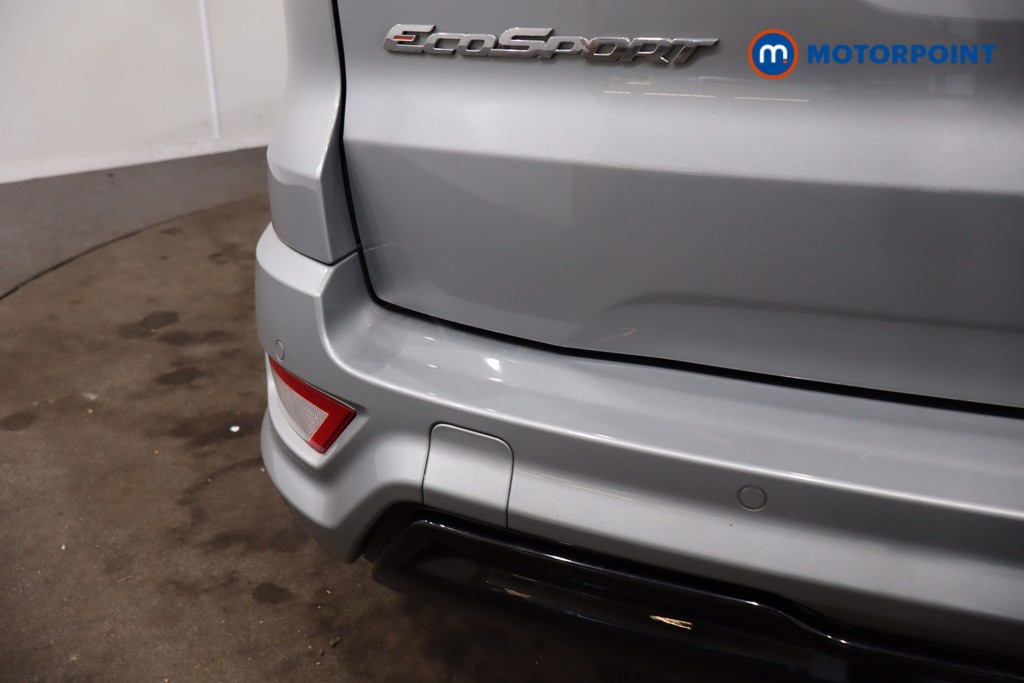 Ford Ecosport St-Line Manual Petrol SUV - Stock Number (1635921) - 34th supplementary image