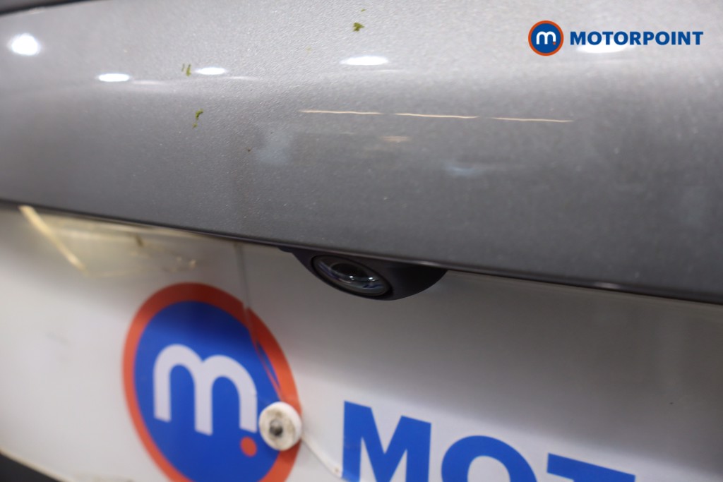 Ford Ecosport St-Line Manual Petrol SUV - Stock Number (1635921) - 35th supplementary image