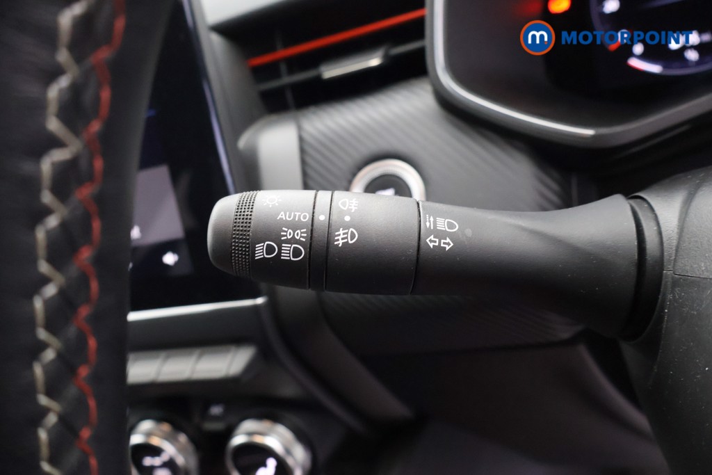Renault Clio Rs Line Manual Petrol Hatchback - Stock Number (1635985) - 10th supplementary image
