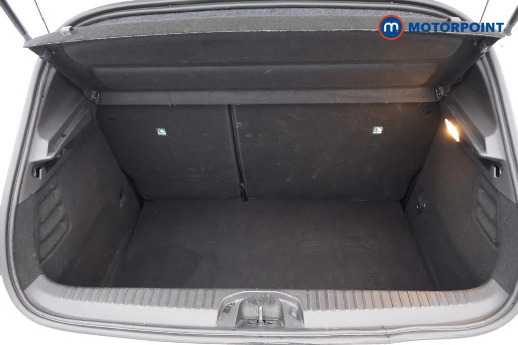 Renault Clio Rs Line Manual Petrol Hatchback - Stock Number (1635985) - 24th supplementary image
