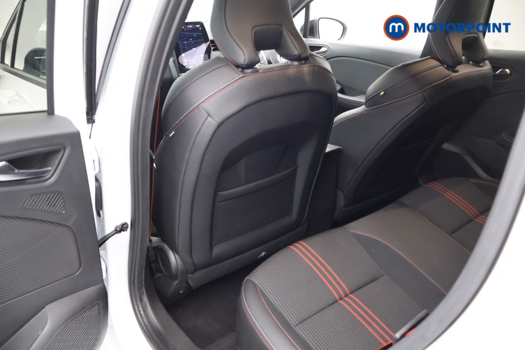 Renault Clio Rs Line Manual Petrol Hatchback - Stock Number (1635985) - 25th supplementary image