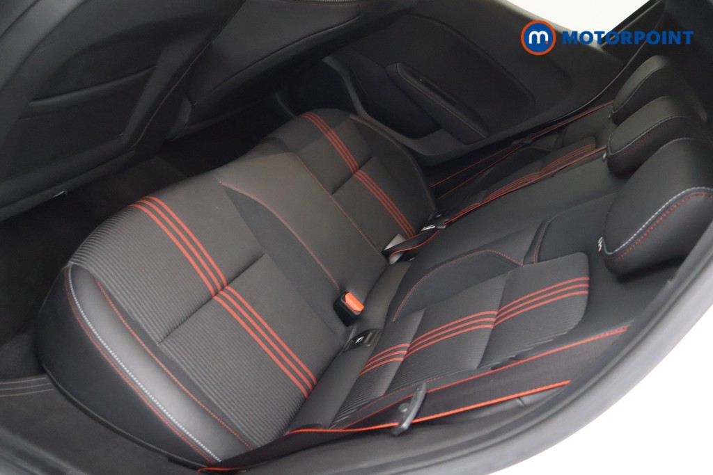 Renault Clio Rs Line Manual Petrol Hatchback - Stock Number (1635985) - 26th supplementary image