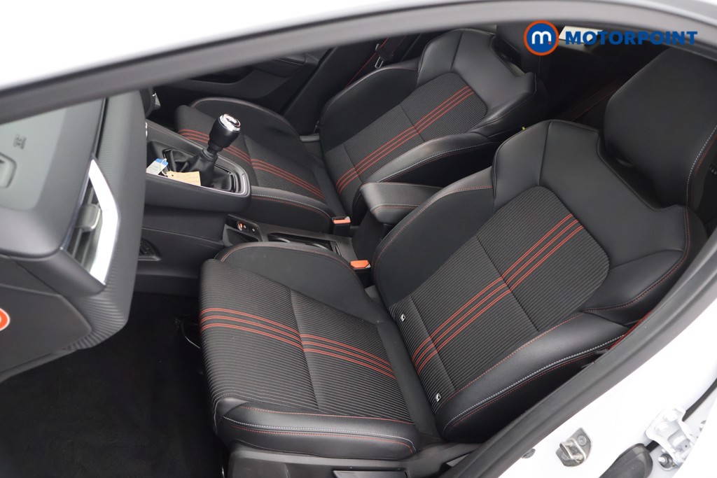 Renault Clio Rs Line Manual Petrol Hatchback - Stock Number (1635985) - 30th supplementary image