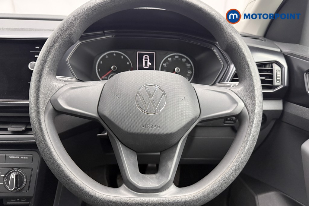 Volkswagen T-Cross S Manual Petrol SUV - Stock Number (1635996) - 3rd supplementary image