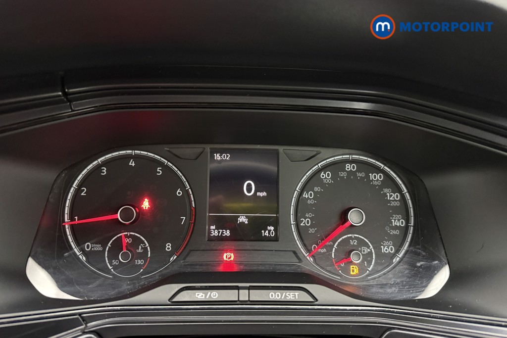 Volkswagen T-Cross S Manual Petrol SUV - Stock Number (1635996) - 4th supplementary image