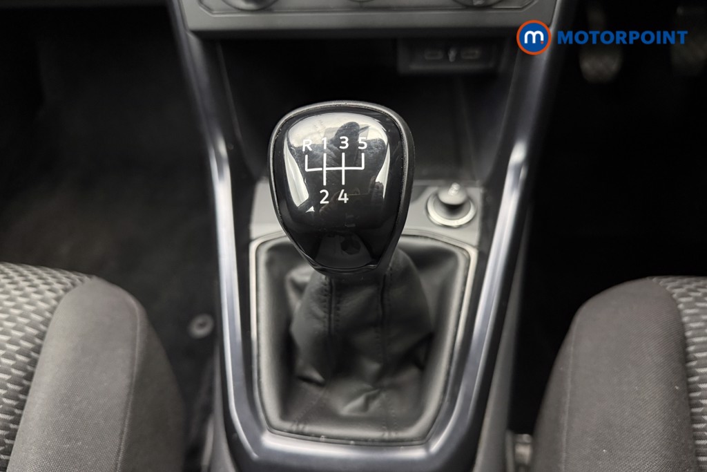 Volkswagen T-Cross S Manual Petrol SUV - Stock Number (1635996) - 5th supplementary image