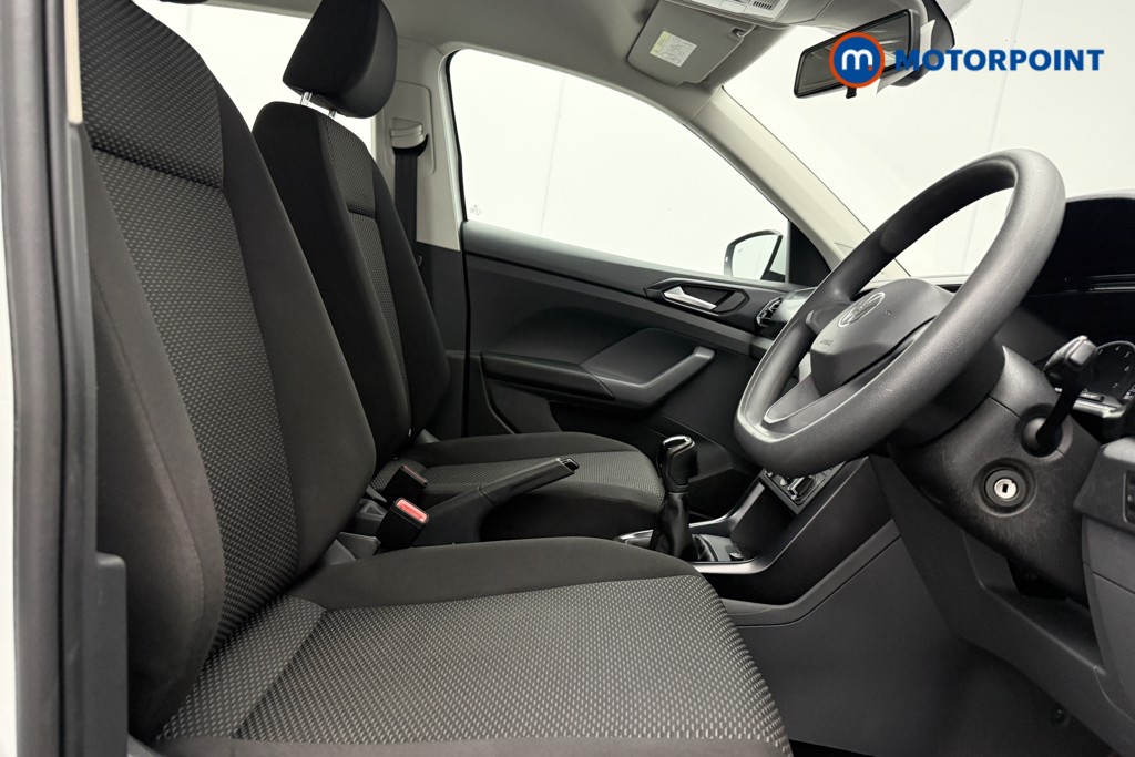 Volkswagen T-Cross S Manual Petrol SUV - Stock Number (1635996) - 6th supplementary image