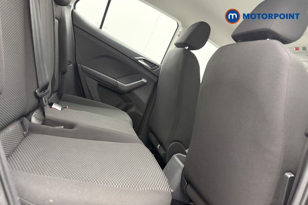 Volkswagen T-Cross S Manual Petrol SUV - Stock Number (1635996) - 7th supplementary image