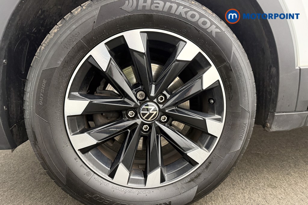 Volkswagen T-Cross S Manual Petrol SUV - Stock Number (1635996) - 10th supplementary image